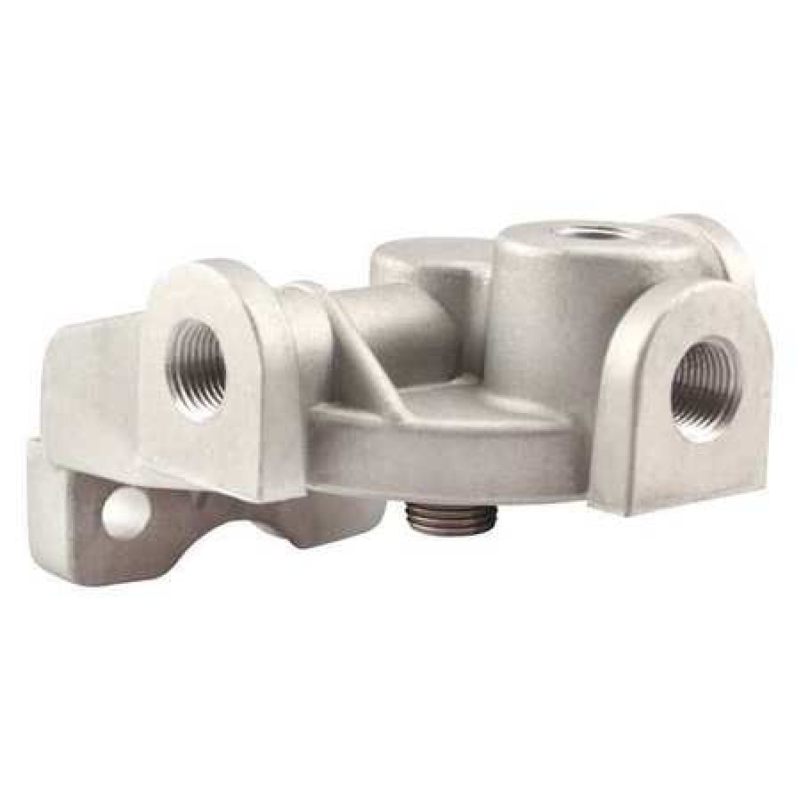 BALDWIN FILTERS CFB5000 Coolant Filter Base,Base,CFB5000