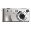 HP Photosmart M305v - Digital camera - compact - 3.2 MP - 3x optical zoom - flash 16 MB