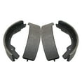 thumbnail image 2 of DuraGo BS397 Chaussure de Frein Collée, 2 of 3