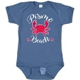 thumbnail image 3 of Inktastic PIsmo Beach California Boys or Girls Baby Bodysuit, 3 of 5