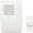 White, variant on Wireless Door Chime -