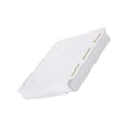 thumbnail image 1 of xinxixnxx 1/2/3/5 Easy To Install And Organized Desk Drawer Storage Box Strong Bearing Capacity white XL 1 Pc, 1 of 6