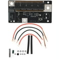 thumbnail image 1 of Soldador por puntos PCB, placa de circuito impreso, bricolaje, portátil para almacenamiento de energía de batería, kit de soldadura de 12 V, 1 of 14