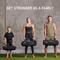 thumbnail image 4 of Workout Sandbag Elite Sports, versátil y de entrenamiento intensivo, 4 of 6