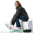 thumbnail image 4 of PTOOTP 1 Set Stainless Steel Ice Skate Blade Converter for Figure and Recreational Skating, 4 of 7