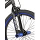 height range for 20 inch bike