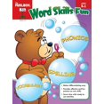 thumbnail image 1 of Pre-Owned Word Skills Fun (Grs. K-1) (Paperback) 156234823X 9781562348236, 1 of 1