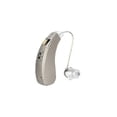 thumbnail image 1 of Hearing Aids Rechargeable Mini Portable Bte Sound Amplifiers Wireless Adjustable Audifonos For Elderly Severe Loss Drop Shipping, 1 of 5