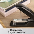 thumbnail image 4 of Engrapadora Swingline 545 de Escritorio Capacidad para 20 Hojas Negra, 4 of 8