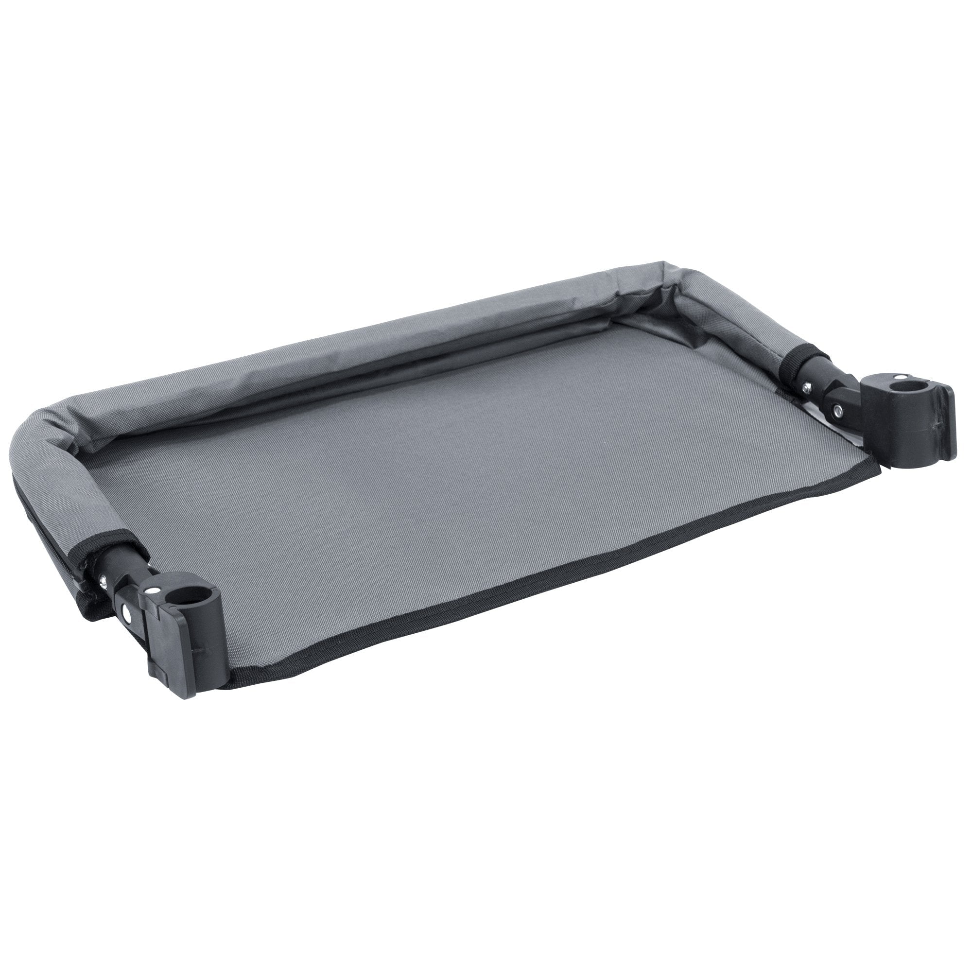 Push Pull Folding Wagon Extension Tray Accessory