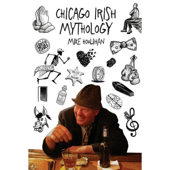 Hooliganism Stories,   More Hooliganism  Chicago Irish Mythology, Book 3, (Paperback)