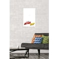 thumbnail image 2 of Marvel Cinematic Universe - Ant-Man and the Wasp - One Sheet Wall Poster, 14.725" x 22.375", 2 of 5