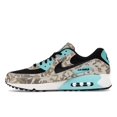 thumbnail image 2 of Nike Men's Air Max 90 Premium Aurora Green Camo Shoes, from StockX, 2 of 5