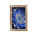 thumbnail image 4 of pitrice Colorful Diamond Painting Rhinestone Embroidery Needlework DIY Stitchwork Drawings Cross-stitch Pictures Office Decor, 4 of 8