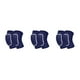 thumbnail image 1 of Yuarrent Rodilleras de algodón que absorben el sudor para deportes y voleibol, rodilleras deportivas para niños, disfraz de esponja azul como Type1 NO1, 1 of 6
