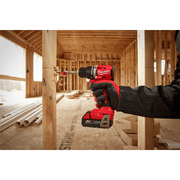 Milwaukee VIPRB-3601-21P 18V, Cordless 5 in Drill Driver, 2 Ah, 550 in lbs 1700 RPM