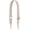Apricot, Gold Hardware, variant on Purse Straps Replacement Crossbody Bags Handbag Wide Canvas Leather Adjustable