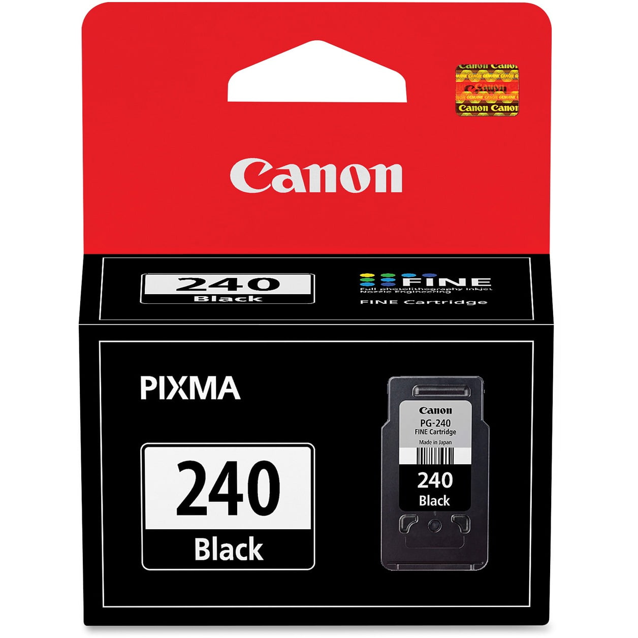 Canon PG240 Original Ink Cartridge