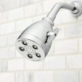 thumbnail image 2 of Speakman S-2005-H Hotel Anystream High Pressure 2.5 gpm Multi-Function Shower Head, 2 of 9