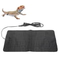 thumbnail image 4 of Reptile Heating Pad, Easy To Clean Under Tank Heater Stimulate Appetite  For Pet Store For Home Large, 4 of 8