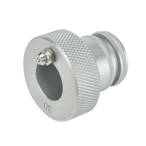 3mirrors Wheel Bearing Greaser Tools Compatible with Ranger 800 900 XP1000 and Most UTV ATV Polaris Can-AM Bearings (30MM)