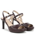 thumbnail image 2 of LifeStride Womens Gwendolyn Sandal - Medium & Wide Width, 2 of 9