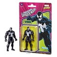 thumbnail image 2 of Figura Venom Retro Hasbro Marvel Legends 3.75 Pulgadas, 2 of 4