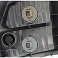 thumbnail image 3 of For Honda CR-V Lower Tail Light 2015 2016 Passenger Side CAPA Certified HO2801186 | 33500-T1W-A01, 3 of 7