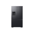 thumbnail image 1 of Refrigerador French Door 31 pies cúbicos Samsung Despachador Exterior negro, 1 of 5