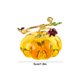 thumbnail image 2 of Calabazas para Decorar Estatuas de Calabaza de Vidrio Soplado Hecho a Mano, Artículos Decorativos de Calabaza de Vidrio, Estatuas de Calabaza de Cristal, Objetos de Colección, 2 of 6