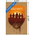 thumbnail image 3 of Call of Duty: WWII - Shield Wall Poster, 14.725" x 22.375", 3 of 5