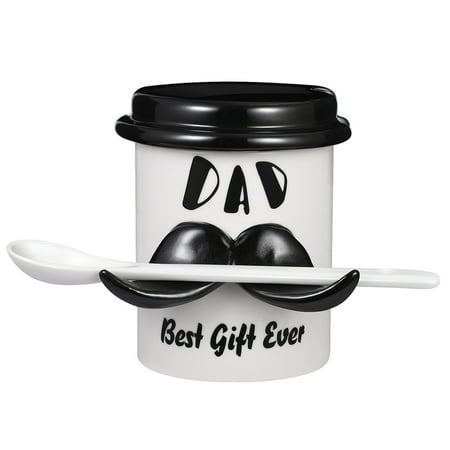

Funny Dad Mug Ceramics Dad s Coffee Mug Unique Novelty Tea Cup Best Dad Father s Day Birthday Christmas Thanksgiving Day Gifts