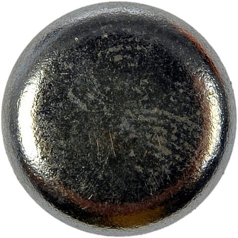 Steel Cup Expansion Plug 1/2 In Sc Heigh