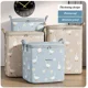thumbnail image 5 of Bolsa organizadora de almacenamiento de bolsas que se utiliza para guardar las necesidades diarias, material impermeable y plegable, de alta capacidad, 5 of 5
