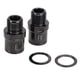 thumbnail image 3 of Extended&nbsp;Pedal&nbsp;Spacer, Bike&nbsp;Pedal&nbsp;Extender Rust Prevention Titanium&nbsp;Alloy For Motocross ANGGREK Otros, 3 of 8