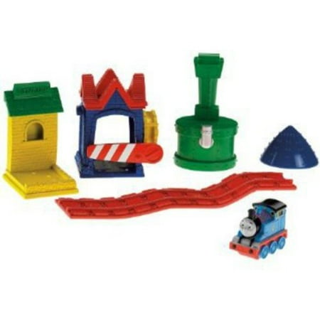 Thomas The Train Fisher Price - Thomas Bath Tracks