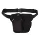 thumbnail image 1 of Riñonera deportiva Vevor para correr al aire libre impermeable color negro, 1 of 5