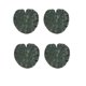 thumbnail image 1 of Accesorios de acuario Yuyangstore 4 Piezas Lotus Decoración, 1 of 8