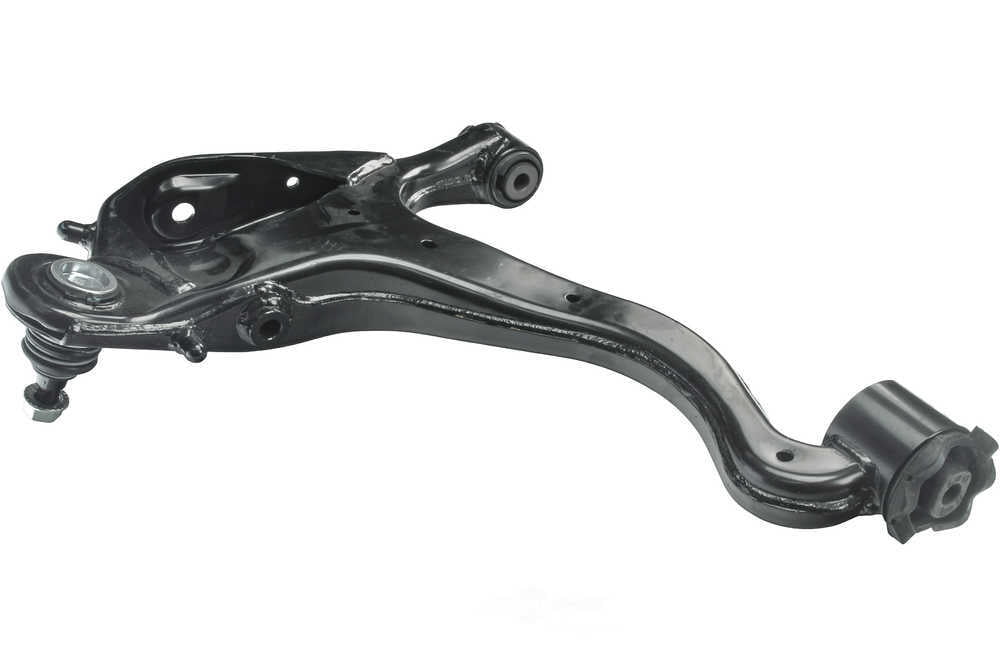URO Parts LR029302 Suspension Control Arm and Ball Joint Assembly
