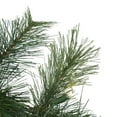 thumbnail image 3 of Northlight 60" Prelit LED Lights Ashcroft Cashmere Pine Commercial Artificial Christmas Wreath -, 3 of 4