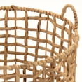 thumbnail image 2 of Water Hyacinth Baskets by Zentique, 2 of 4