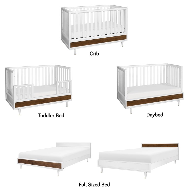 Babyletto 2025 eero crib