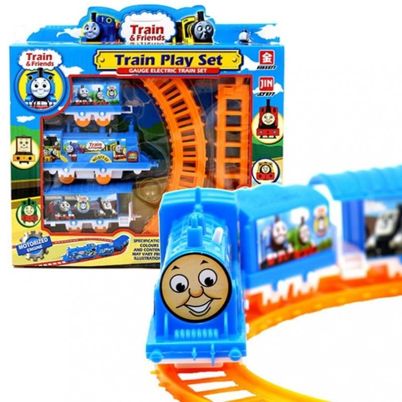 Imaginarium Express Metro Line Train Table Instructions Elcho Table