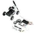 thumbnail image 1 of POINTERTECK Wind Power Car DIY Electronic Kit Technology Science Educational Children Toys, 1 of 7