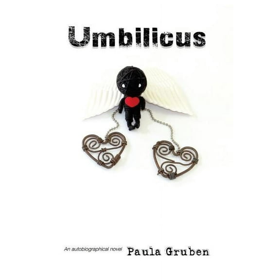 Umbilicus: An autobiographical novel, (Paperback)