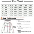thumbnail image 6 of Sherpa Lined Jacket Women Womens Warm Winter Coats Fuzzy Fleece Parka Jacket Hooded Thicken Down Jacket Women Faux Fur Outerwear with Pockets Puffer Cropped Jacket, 6 of 6