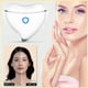 thumbnail image 1 of Raspador facial microcorriente Xihbxyly herramienta de masaje facial para mujeres Liquidación de verano, 1 of 1