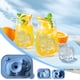 thumbnail image 1 of Highland Cow Ice Mold,Silicone Ice Cube Tray Reusable Whiskey Ice Molds,Cattle Shaped Ice Tray for Cocktails Drinks Coffee,Non-Stick Food Grade Mold for Chocolate Candy Jelly,Party Bar Kitchen Decor, 1 of 9