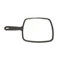 thumbnail image 4 of Espejo De Afeitar Con Mango, Espejo De Mano Con Diseño De Mango Resistente Y Duradero Para Maquillaje OTVIAP Handheld Mirror with Handle, 4 of 8
