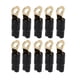 thumbnail image 4 of Conectores de terminales de anillo de batería, terminales de alambre de cobre, calibre 0, 12mm, para caja de distribución, vehículo doméstico, 10 Uds., 4 of 14